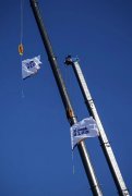 中国力量 世界徐工 bauma2025与您相约